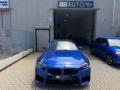 usato BMW M2