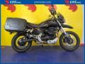 usato MOTO GUZZI V85 TT