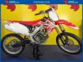 usato HONDA CRF 250 R