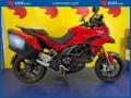 usato DUCATI Multistrada 1200