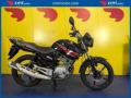 usato YAMAHA YBR 125