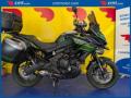 usato KAWASAKI Versys 650