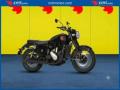 nuovo BSA Gold Star 650