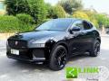 usato JAGUAR E Pace