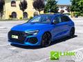 usato AUDI RS