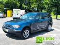 usato BMW X3
