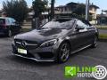 usato MERCEDES C 220