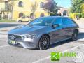 usato MERCEDES CLA 200