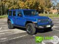 usato JEEP Wrangler