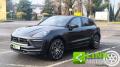 usato PORSCHE Macan