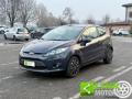 usato FORD Fiesta