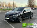 usato MERCEDES GLA 200