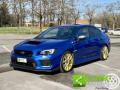 usato SUBARU WRX STI