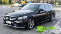 usato MERCEDES C 220