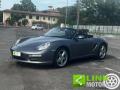 usato PORSCHE Boxster