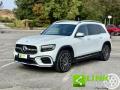 usato MERCEDES GLB 200