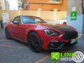 usato ABARTH 124 Spider