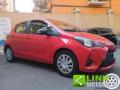 usato TOYOTA Yaris