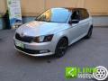 usato SKODA Fabia