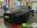 usato AUDI TT
