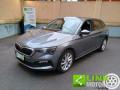 usato SKODA Scala
