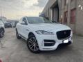 usato JAGUAR F Pace