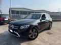 usato MERCEDES GLC 220