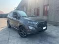 usato FORD EcoSport