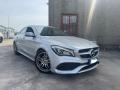 usato MERCEDES CLA 220