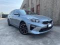 usato KIA Ceed