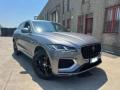 usato JAGUAR F Pace
