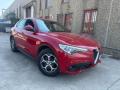 usato ALFA ROMEO Stelvio