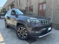 usato JEEP Compass