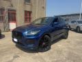 usato JAGUAR E Pace