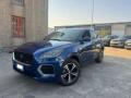 usato JAGUAR E Pace