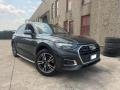 usato AUDI Q5