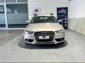 usato AUDI A4