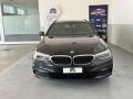 usato BMW 530
