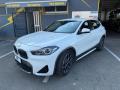 usato BMW X2