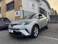 usato TOYOTA C HR