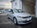 usato VOLKSWAGEN Touran