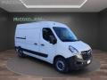 usato OPEL Movano