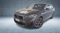 usato BMW X2