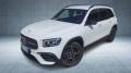 usato MERCEDES GLB 200