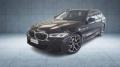usato BMW 520