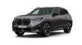 nuovo BMW X3