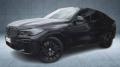 usato BMW X6