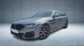 usato BMW 520