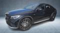usato MERCEDES GLC 43 AMG