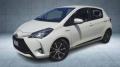 usato TOYOTA Yaris